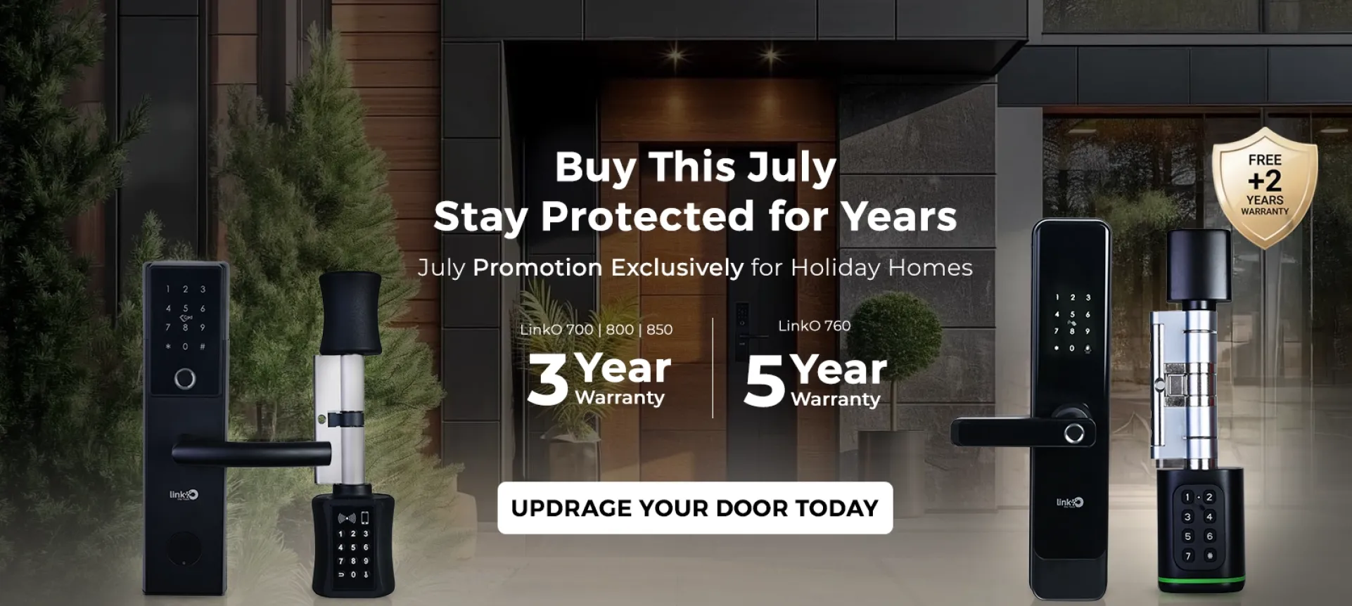 july offer