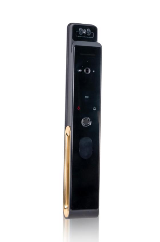 LINKO 1000 SERIES - SMART ELECTRONIC LOCK