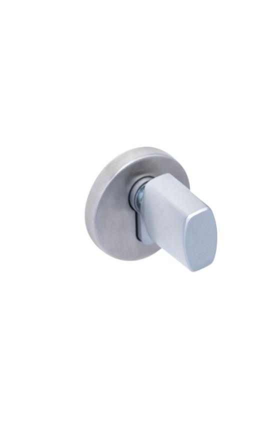 LINKO 850 SERIES - SMART CYLINDER LOCK - SATIN NICKLE