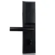 LINKO 700 SERIES - SMART ELECTRONIC LOCK - BLACK NICKLE