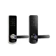 LINKO 710 SERIES - BLUETOOTH DIGITAL ELECTRONIC LOCK - SATIN NICKLE