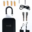 LINKO 300 SERIES - BLUETOOTH DIGITAL ELECTRONIC LOCK 