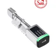 LINKO 850FP (9) SERIES - SMART CYLINDER LOCK - SATIN NICKLE