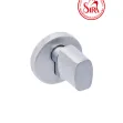 LINKO 850FP (9) SERIES - SMART CYLINDER LOCK - SATIN NICKLE