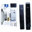LINKO 1000 SERIES - SMART ELECTRONIC LOCK