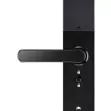 LINKO 720 SERIES - BLUETOOTH DIGITAL ELECTRONIC LOCK - BLACK NICKLE