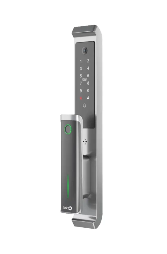 LINKO 900 SERIES SMART ELECTRONIC LOCK