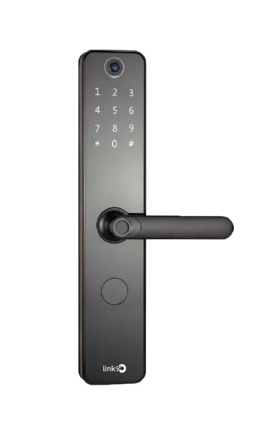 LINKO 910 SERIES SMART ELECTRONIC LOCK