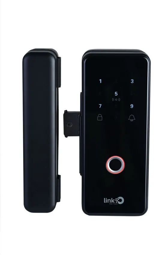 LINKO 200 SERIES - BLUETOOTH DIGITAL ELECTRONIC LOCK