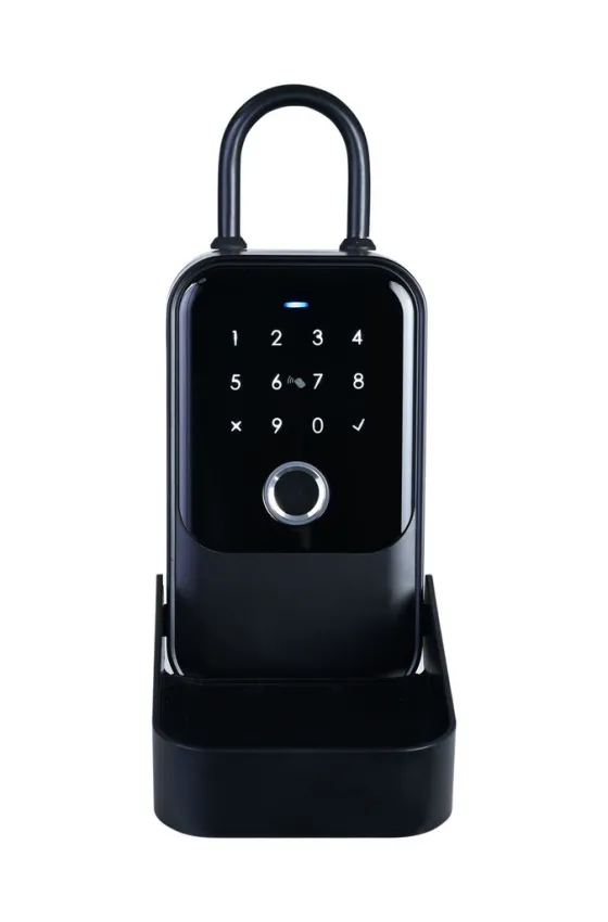 LINKO 300 SERIES - BLUETOOTH DIGITAL ELECTRONIC LOCK 